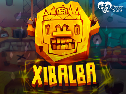 Xibalba slot
